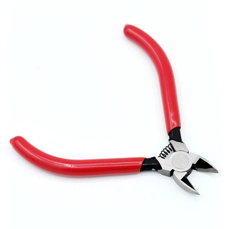 Flush Cutting Pliers